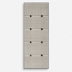 UTTERMOST SERCHIO MIRROR 09951 erin mills