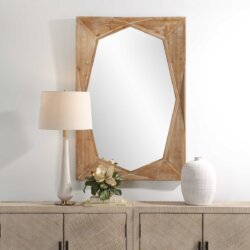 UTTERMOST MARQUISE MIRROR 09961 richmond hill