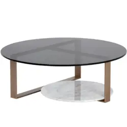 SUNAPN Maldini Coffee Table 108048 kingston