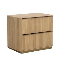 SUNPAN Kalla Nightstand 110777 quebec city