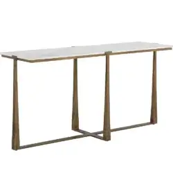 SUNPAN Cowell Console Table 110838 vancouver