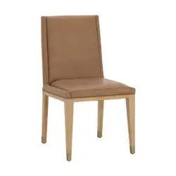 SUNPAN Kalla Dining Chair Set of Two 110929
