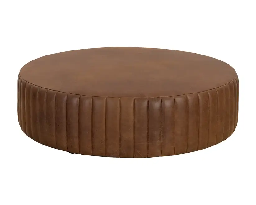SUNPAN Divano Ottoman - Round 111037 mississauga