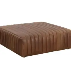 SUNPAN Lewin Ottoman - Square 111848 ottawa