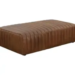 SUNPAN Lewin Ottoman - Rectangular 111847 montreal