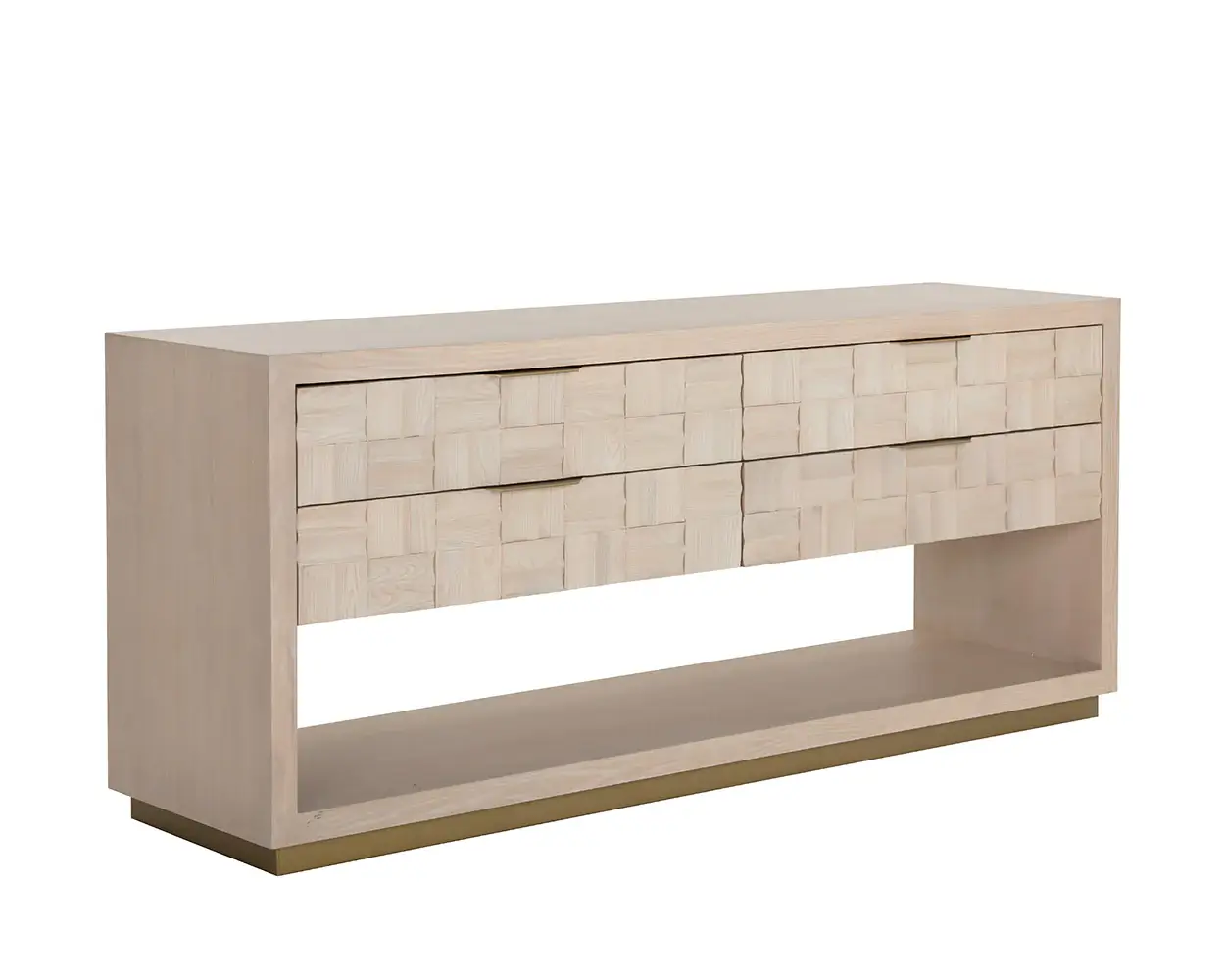SUNPAN Akava Dresser 111063 collingwood