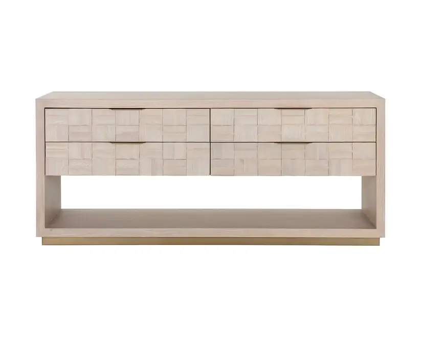 SUNPAN Akava Dresser 111063 collingwood