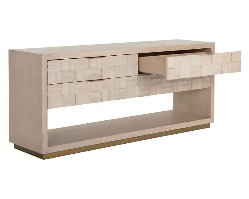 SUNPAN Akava Dresser 111063 collingwood