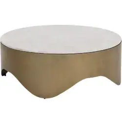 SUNPAN Guinevere Coffee Table 111305 woodbridge
