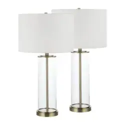 RENWIL SACO LAMPS LPT1264-SET2 woodbridge