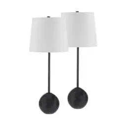 RENWIL BANGOR LAMPS LPT1266-SET2 kleinburg