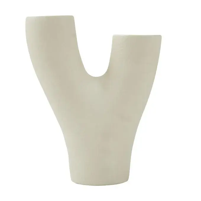 RENWIL WISTERIA VASE VAS281 maple