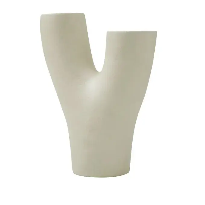 RENWIL WISTERIA VASE VAS281 maple