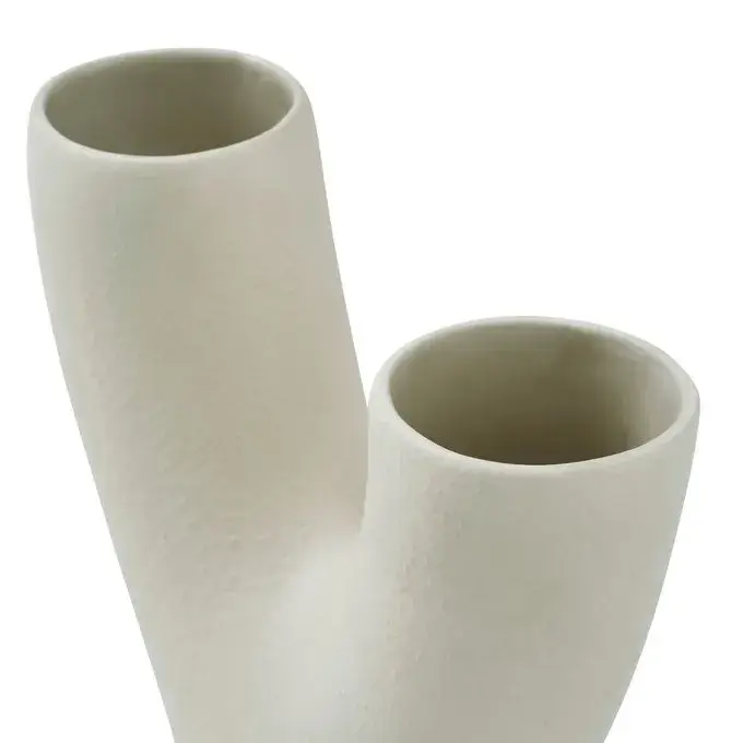RENWIL WISTERIA VASE VAS281 maple