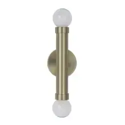 RENWIL DASIA SCONCE WS136 kleinburg