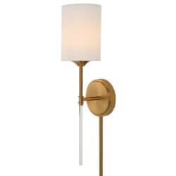 UTTERMOST AWYR 1 LIGHT SCONCE 22579 brockville