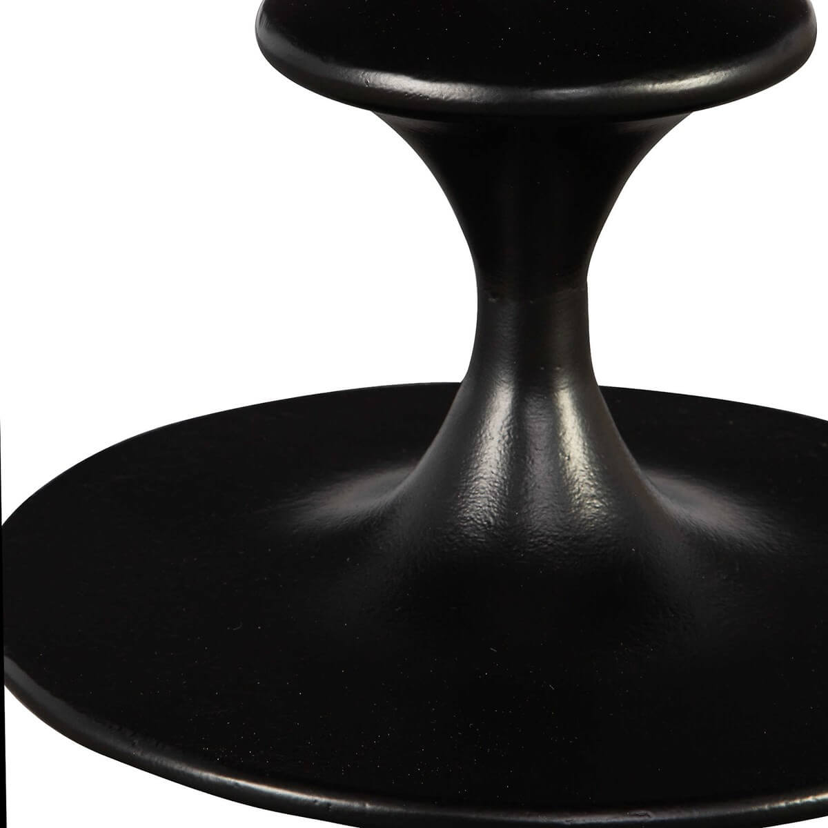 UTTERMOST FLIGHT ACCENT TABLE BLACK 22921 orangeville