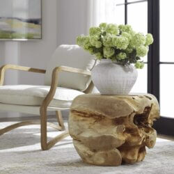 UTTERMOST SOLA SIDE TABLE 22925 toronto