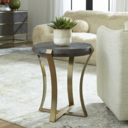 UTTERMOST UNITE SIDE TABLE 22940 kingston