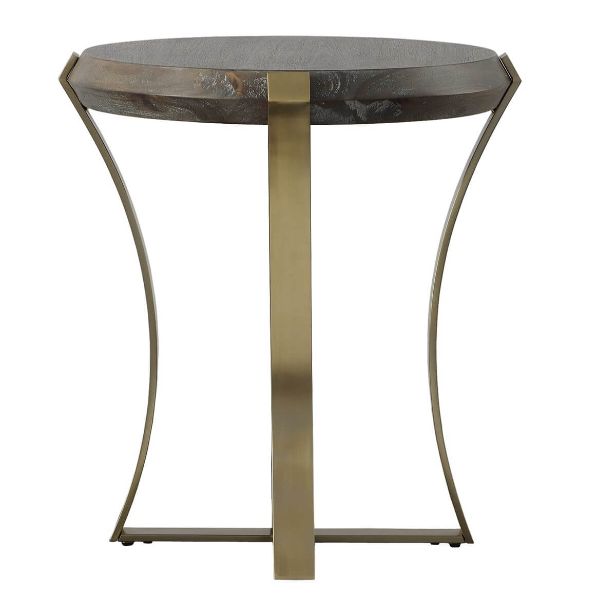 UTTERMOST UNITE SIDE TABLE 22940 kingston