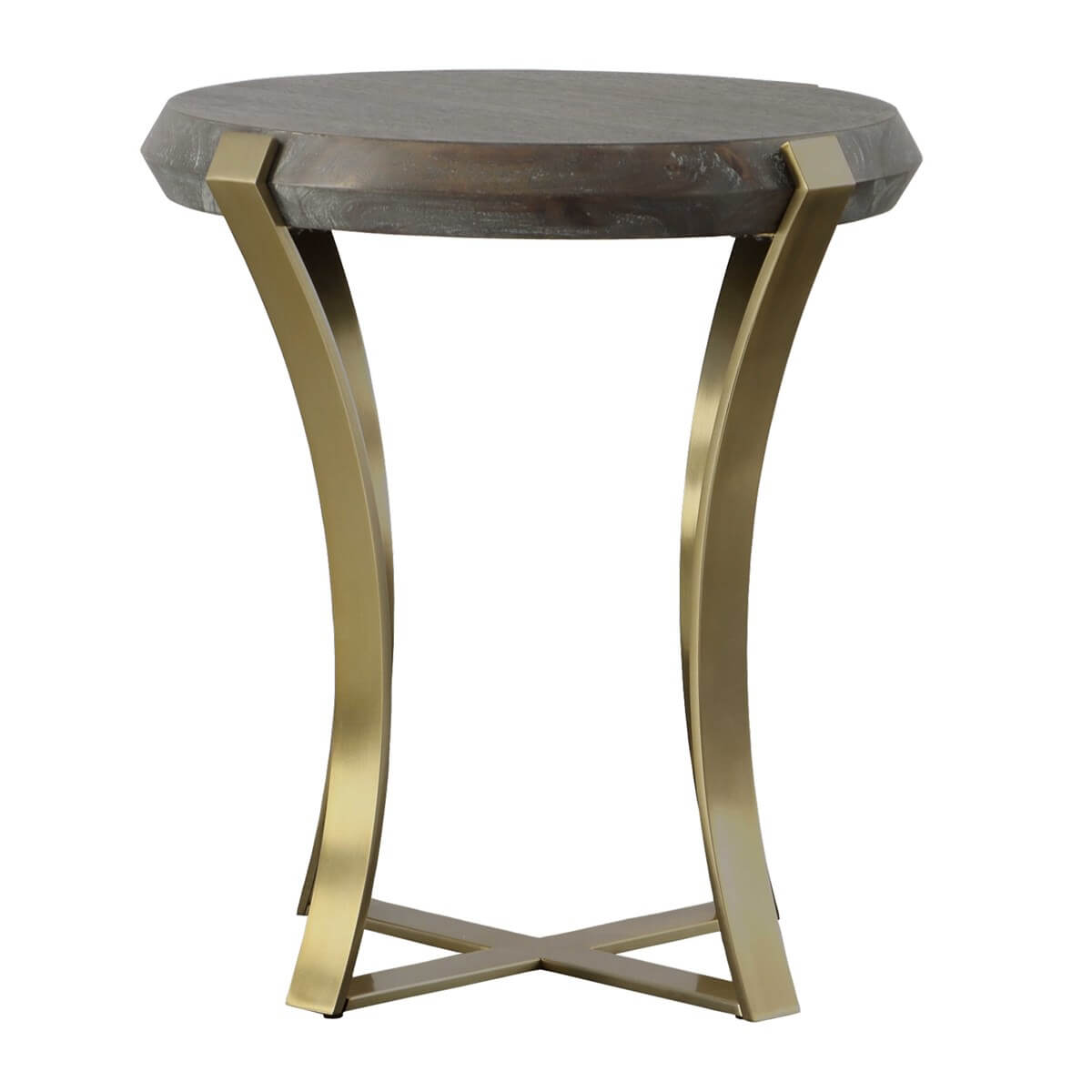 UTTERMOST UNITE SIDE TABLE 22940 kingston