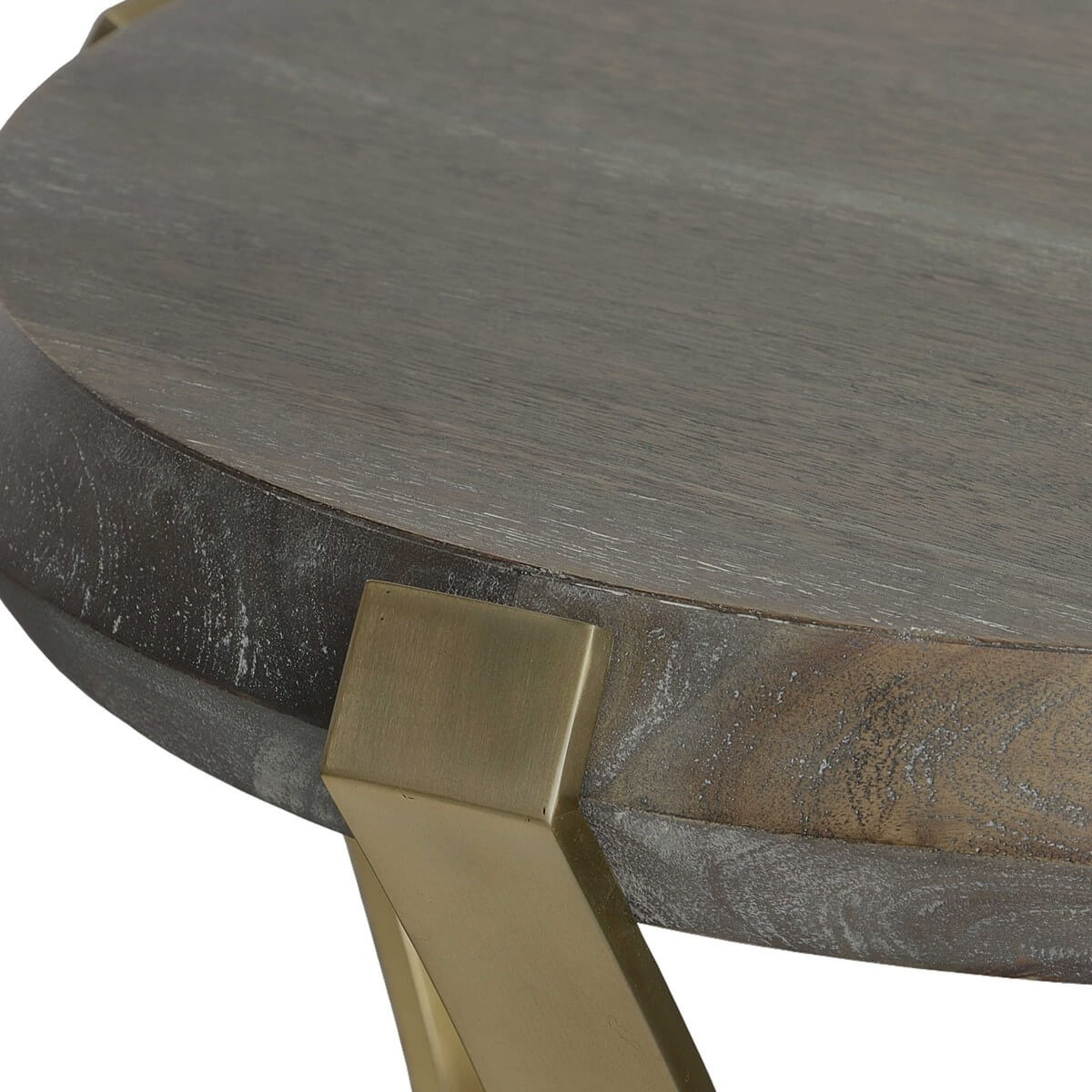 UTTERMOST UNITE SIDE TABLE 22940 kingston