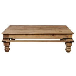 UTTERMOST HARGETT COFFEE TABLE 22959 vancouver