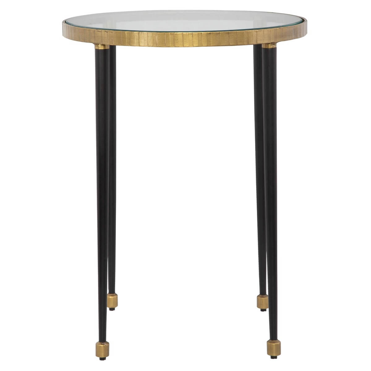UTTERMOST STILETTO SIDE TABLE 22965 montreal