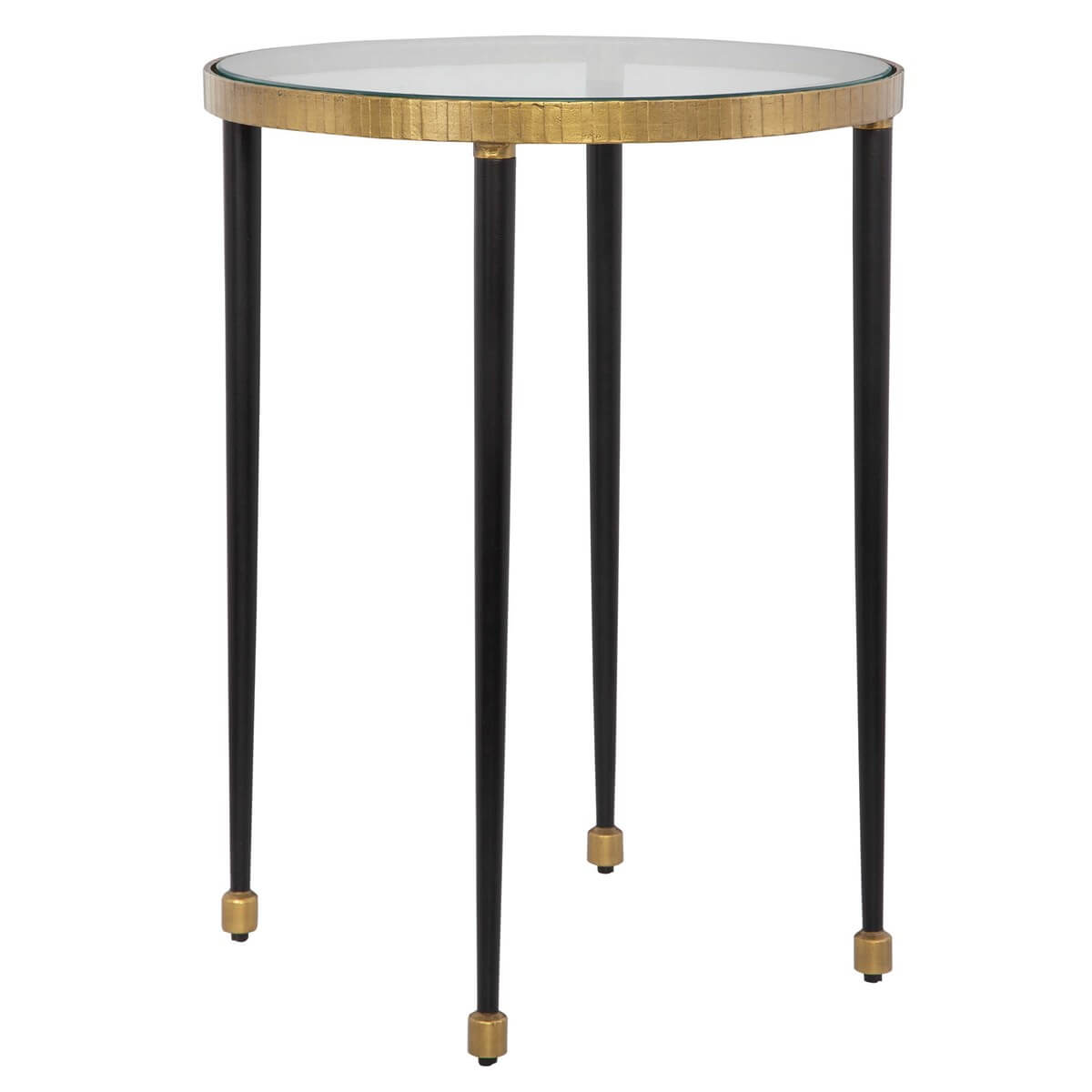 UTTERMOST STILETTO SIDE TABLE 22965 montreal