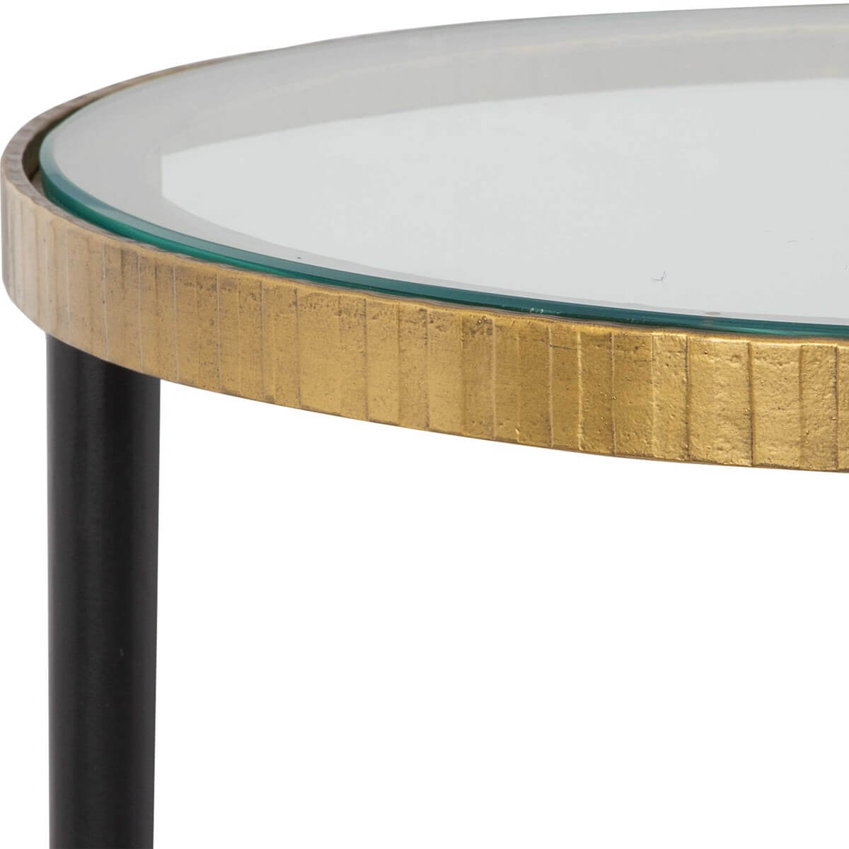 UTTERMOST STILETTO SIDE TABLE 22965 montreal