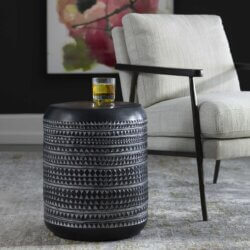 UTTERMOST CUTTING EDGE ACCENT TABLE 22967 edmonton