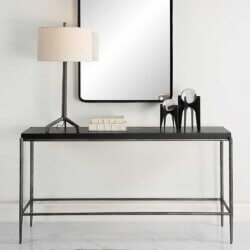 uttermost crescendo console table 22969 peterborough