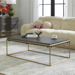 UTTERMOST SURROUND COFFEE TABLE 22975 niagara