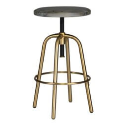 UTTERMOST REVOLVE COUNTER STOOL 22976 montreal