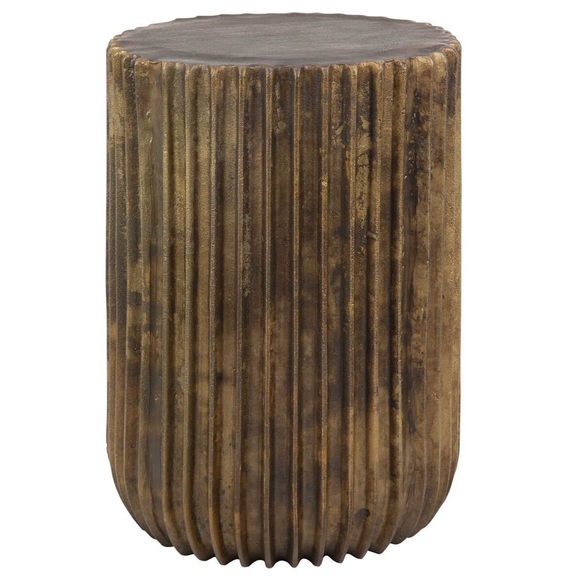 UTTERMOST PEAKS AND VALLEYS ACCENT TABLE 22993 kingston