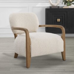 UTTERMOPST TELLURIDE ACCENT CHAIR 23772 edmonton