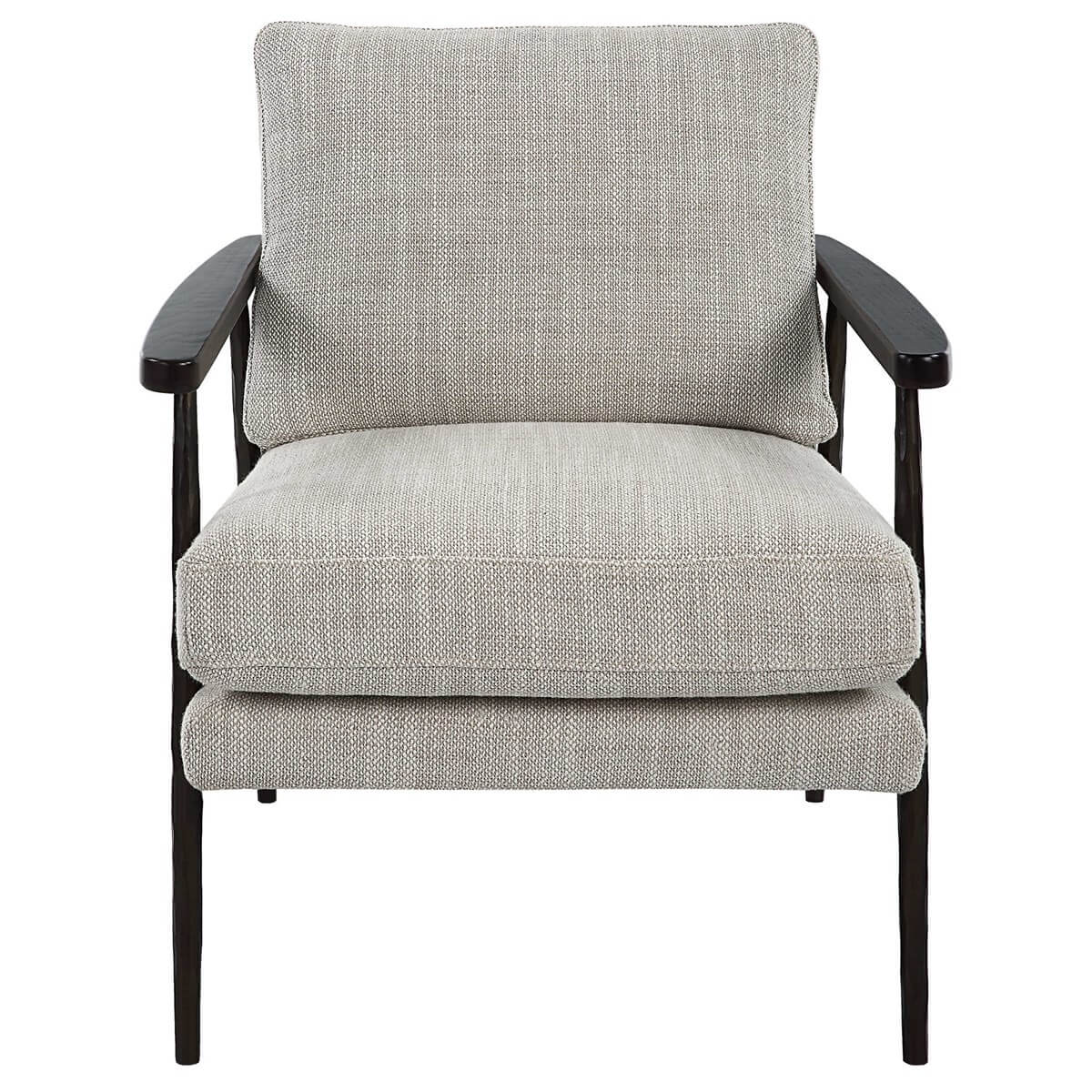 UTTERMOST SEBASTIAN ACCENT CHAIR 23828 brampton