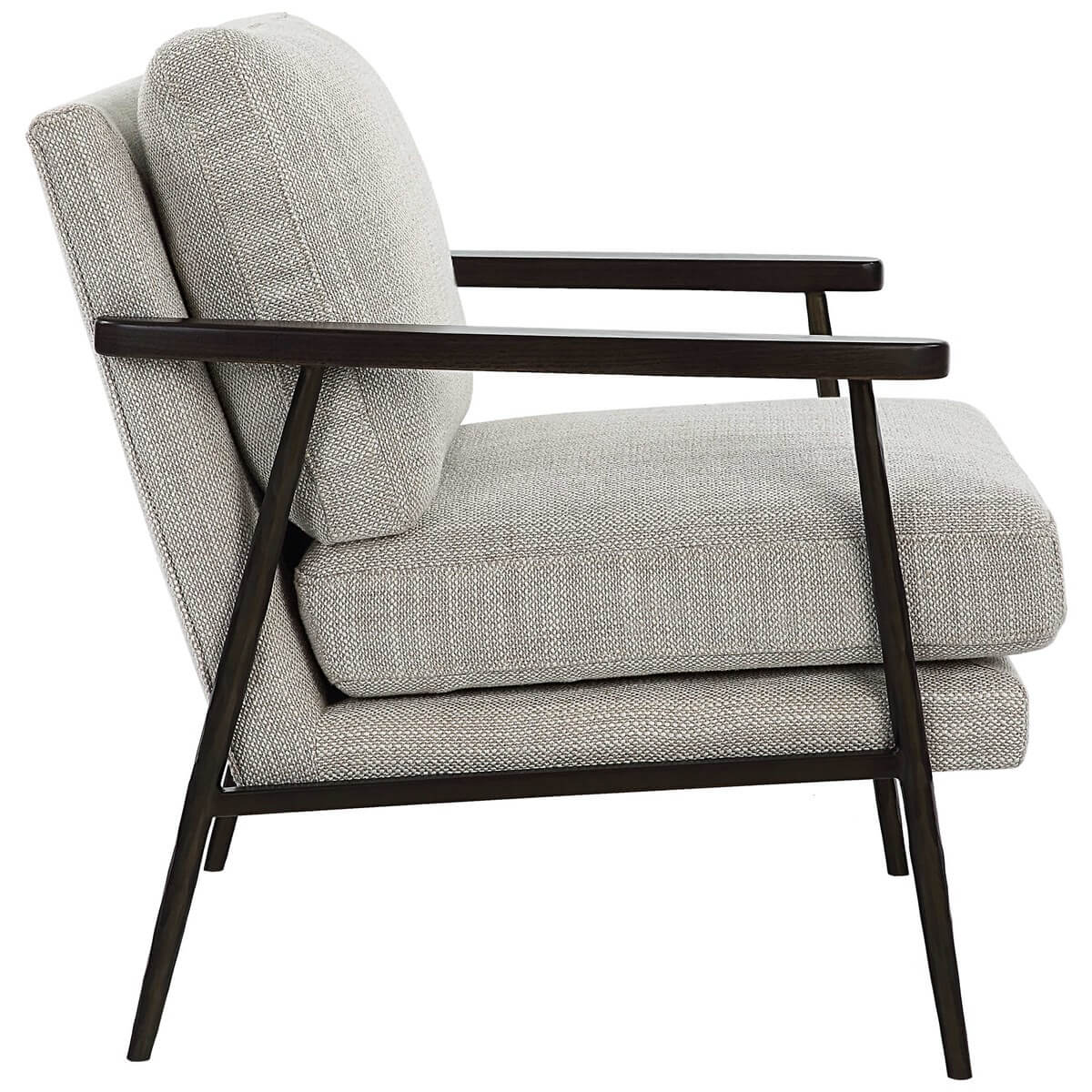 UTTERMOST SEBASTIAN ACCENT CHAIR 23828 brampton