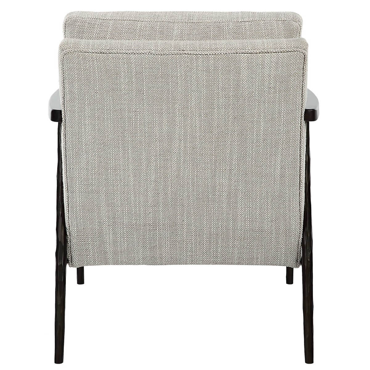 UTTERMOST SEBASTIAN ACCENT CHAIR 23828 brampton