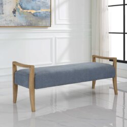 UTTERMOST DAYLIGHT BENCH 23829 halifax