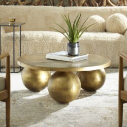 UTTERMOST TRIPLET COFFEE TABLE 26000 huntsville
