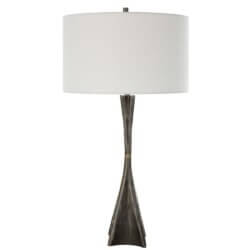 UTTERMOST KEIRON TABLE LAMP 30227 woodbridge