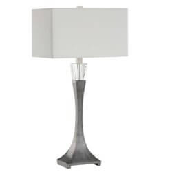 UTTERMOST EDISON TABLE LAMP 30246 markham