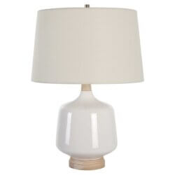 UTTERMOST OPAL TABLE LAMP 30250-1 oakville