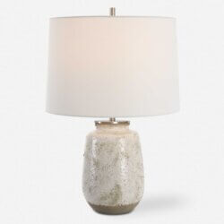 UTTERMOST MEDAN TABLE LAMP 30251-1 north york