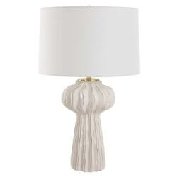 UTTERMOST WRENLEY TABLE LAMP 30258-1 nobleton