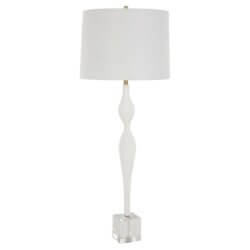 UTTERMOST HELENA TABLE LAMP 30259 guelph