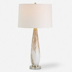 UTTERMOST LYRA TABLE LAMP 30262 quebec city