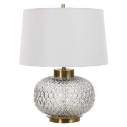 UTTERMOST ESTELLE TABLE LAMP 30285-1 ottawa