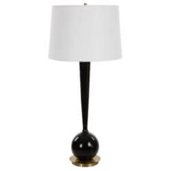 UTTERMOST BRIELLE TABLE LAMP 30286 caledon